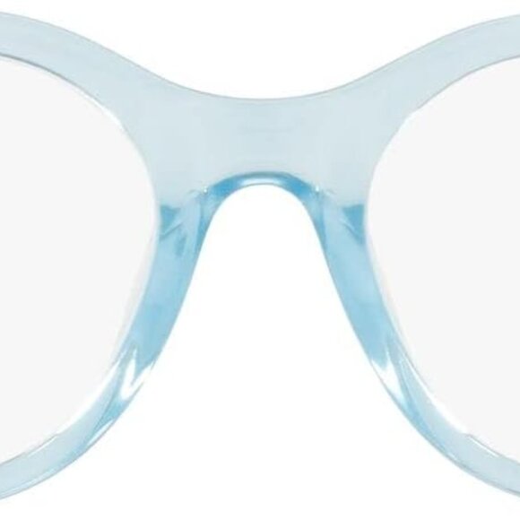 Women's Square Prescription Eyewear Frames Bio-Based Nylon Universal Fit - Picture 1 of 7